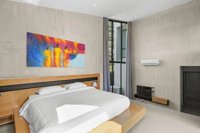 Canary Villa - Kamala Beach – Photos 8