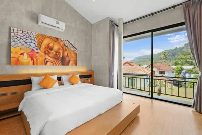 Canary Villa - Kamala Beach – Photos 13
